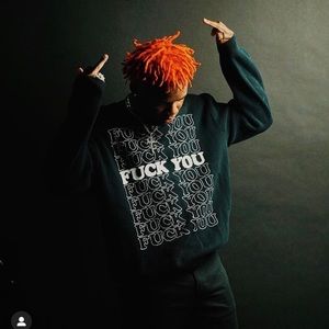 Meet your Posher, Fi$$iah